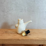 Bear Soy Sauce Pourers - Small • serious PLAY