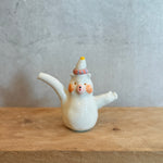 Bear Soy Sauce Pourers - Small • serious PLAY