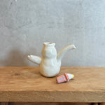 Bear Soy Sauce Pourers - Small • serious PLAY