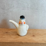 Bear Soy Sauce Pourers - Small • serious PLAY