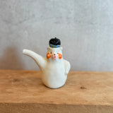 Bear Soy Sauce Pourers - Small • serious PLAY