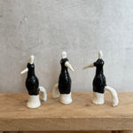 Magical Hikari Birds • serious PLAY