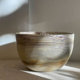 Timna Taylor - High Sided Salad Bowl #2 - June 2023