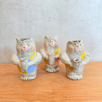 Double Bear Vases - Medium • serious PLAY
