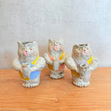 Double Bear Vases - Medium • serious PLAY