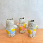 Double Bear Vases - Medium • serious PLAY