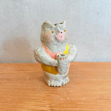 Double Bear Vases - Medium • serious PLAY