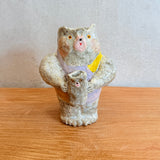 Double Bear Vases - Medium • serious PLAY