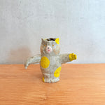 Dot Bear Vases • serious PLAY