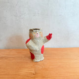 Dot Bear Vases • serious PLAY