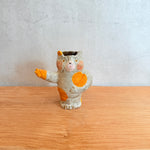 Dot Bear Vases • serious PLAY