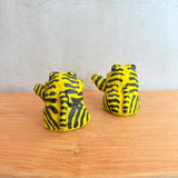 Lucky Tiger Sculptures • serious PLAY