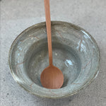 Timna Taylor - Small Rimmed Bowl #1 - 2023