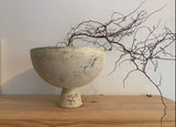 Tetsuya Ozawa - Pedestal Bowl