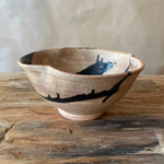 Japanese Bowl - Scalloped