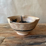 Japanese Bowl - Scalloped