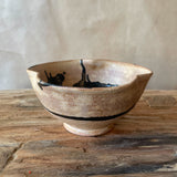 Japanese Bowl - Scalloped