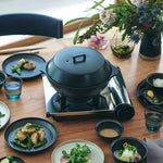 "Kakomi" Cooking Pot - 2.5L