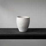 Cup #05 - Bizen Porcelain - May 2024