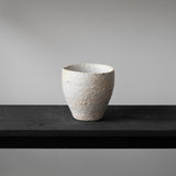 Cup #06 - Bizen Porcelain - May 2024