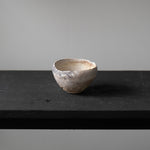 Guinomi (Sake Cup) #03 - Bizen Porcelain - May 2024