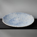 Plate #02 - Bizen Porcelain - May 2024