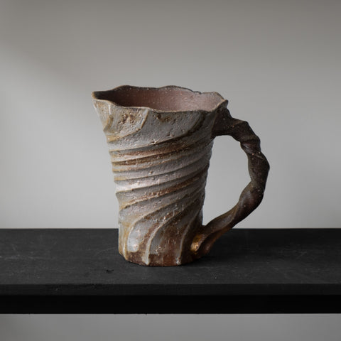 Spiral Mug #02 - May 2024