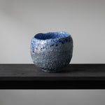 "Galaxy" Chawan (Tea Bowl) #01  - May 2024