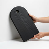 "Kura" Elongated - Large