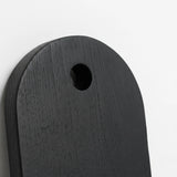 "Kura" Elongated - Large