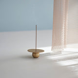 "Balance #02" - Incense Holder