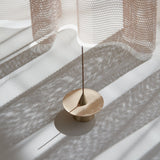 "Balance #01" - Incense Holder
