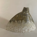 "Landscape" Vessel #04 - Multiple Glazes - July 2024