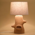 "La Cadera" - Table Lamp #01 • May25