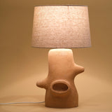 "La Cadera" - Table Lamp #01 • May25