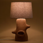 "La Cadera" - Table Lamp #01 • May25
