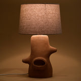 "La Cadera" - Table Lamp #01 • May25