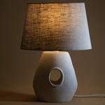 "Lumine" - Table Lamp #03 • May25