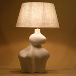 "La Lampera" - Table Lamp #04 • May25