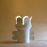 "Glow" - Table Lamp #05 • May25
