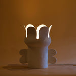 "Glow" - Table Lamp #05 • May25