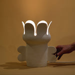"Glow" - Table Lamp #05 • May25