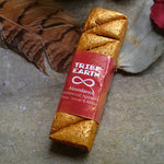 "Abundance" Incense Plank - Sandalwood, Agarwood, Rose, Vetiver & Amber
