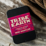 "Mini Sampler" Incense Tiles - Premium Range