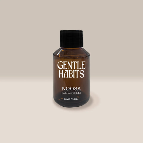 "Noosa" Perfume Oil - Refill