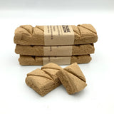 "Presence" Incense Plank - Sandalwood & Vetiver Root