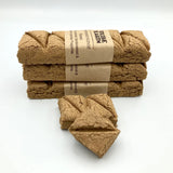 "Renew" Incense Plank - Sandalwood & Fragonia