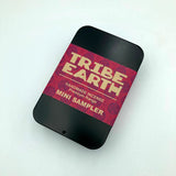 "Mini Sampler" Incense Tiles - Premium Range