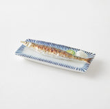 "Sanma" Mini Magnet