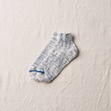 Organic Cotton "Garabou" Ankle Socks